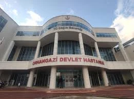T.c. Sağlık Bakanlığı Orhangazi Devlet Hastanesi T.c. Sağlık Bakanlığı Orhangazi Devlet Hastanesi