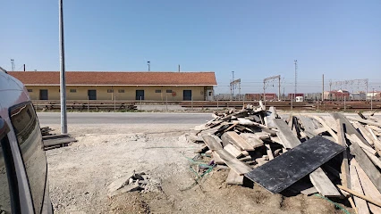Tcdd Taşımacılık Edirne Lojistik Şefliği Tcdd Taşımacılık Edirne Lojistik Şefliği