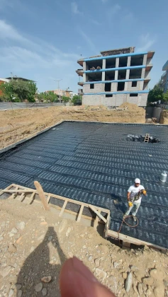 Td Güven Yapı Yalıtım Td Güven Yapı Yalıtım