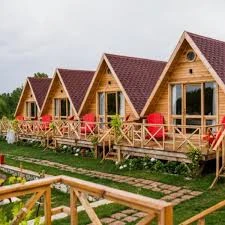 Te Ora Bağ Evi Bungalov Te Ora Bağ Evi Bungalov