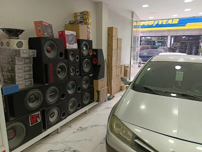 Techno Sound Oto Ses Ve Görüntü Sistemleri Techno Sound Oto Ses Ve Görüntü Sistemleri