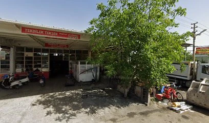 Tekdilek Motor Yenileme Tekdilek Motor Yenileme