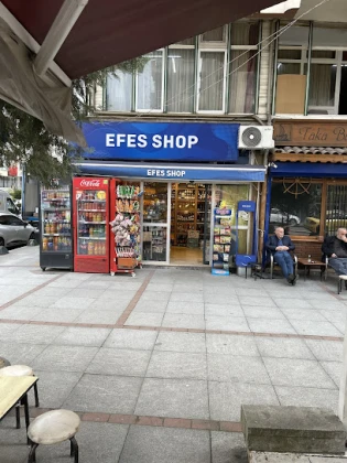 Tekel Bayi Efes Shop Tekel Bayi Efes Shop