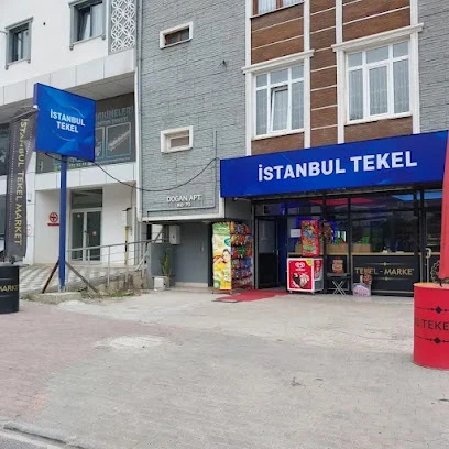 Tekel İstanbul Tekel İstanbul