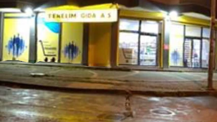 Tekelim