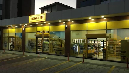 Tekelim Yakacik Tekelim Yakacik