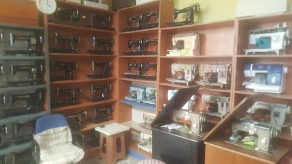 Tekin Makina Tekin Makina