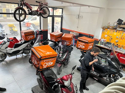 Tekin Motosiklet Tekin Motosiklet