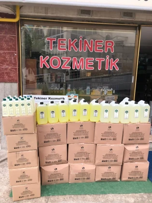 Tekiner Kozmetik Tekiner Kozmetik