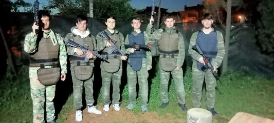 Tekirdağ Airsoft Tekirdağ Airsoft