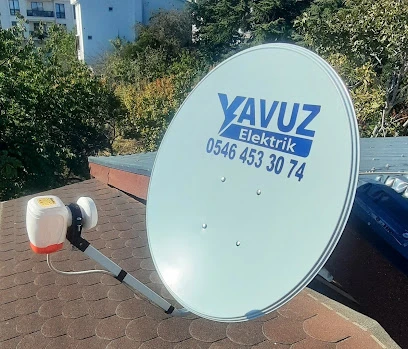 Tekirdağ Antenci Yavuz Elektrik Uydu Antenci Tamircisi Tekirdağ Antenci Yavuz Elektrik Uydu Antenci Tamircisi