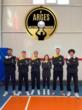 Tekirdağ Arges Voleybol Spor Kulübü Tekirdağ Arges Voleybol Spor Kulübü