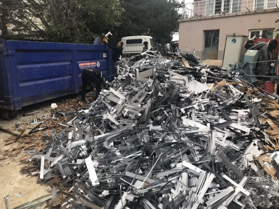 Tekirdağ Hurda Metal Tekirdağ Hurda Metal