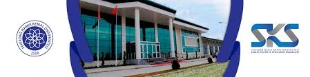 Tekirdağ Namık Kemal Üniversitesi Hastanesi Kantini Tekirdağ Namık Kemal Üniversitesi Hastanesi Kantini