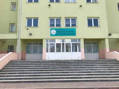 Tekirdağ Özel Eğitim Mesleki Eğitim Merkezi Tekirdağ Özel Eğitim Mesleki Eğitim Merkezi