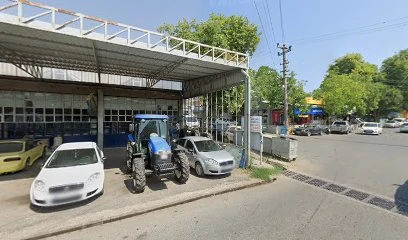 Tekirdağ Rektifiye Tekirdağ Rektifiye