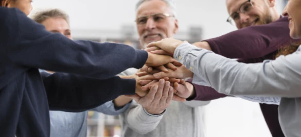 Tekirdağ Sosyal Dayanışma Ve Yardımlaşma Vakfı