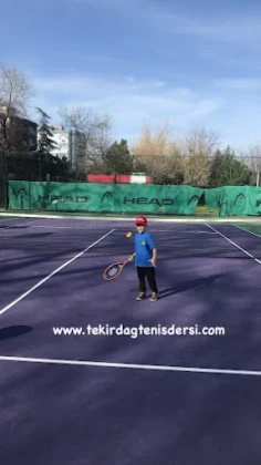 Tekirdağ Tenis Kortu Tekirdağ Tenis Kortu