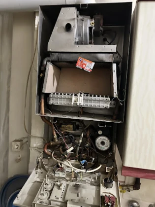 Tekkom Kombi Servisi Tekkom Kombi Servisi