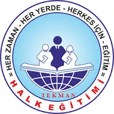Tekman Halk Eğitimi Merkezi Tekman Halk Eğitimi Merkezi