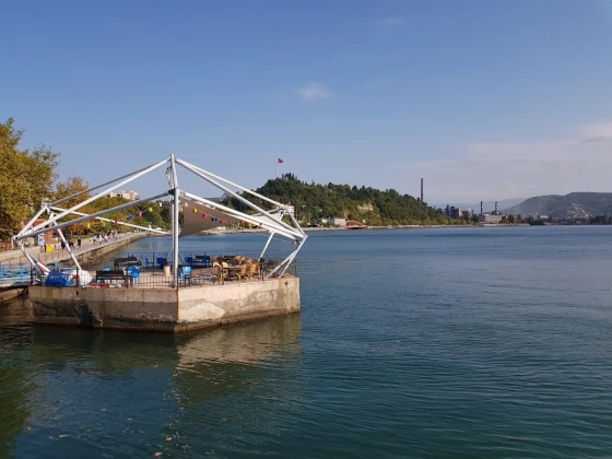 Tekne Kiralama İskelesi Tekne Kiralama İskelesi