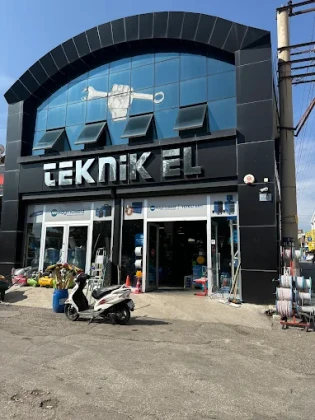 Teknik El Aletleri Ltd.şti Teknik El Aletleri Ltd.şti