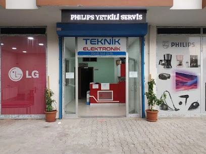Teknik Elektronik Teknik Elektronik