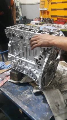 Teknik Motor Yenileme Ve Kapak Revizyon Atölyesi Teknik Motor Yenileme Ve Kapak Revizyon Atölyesi