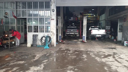 Teknik Oto Servisi