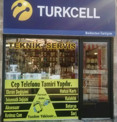Teknik Servis Özgür Teknik Servis Özgür