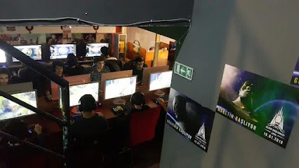 Tekno Game Center İnternet Kafe Tekno Game Center İnternet Kafe