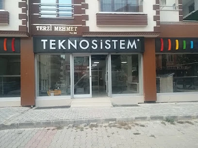 Tekno Sistem Elektronik & Organizasyon Tekno Sistem Elektronik & Organizasyon