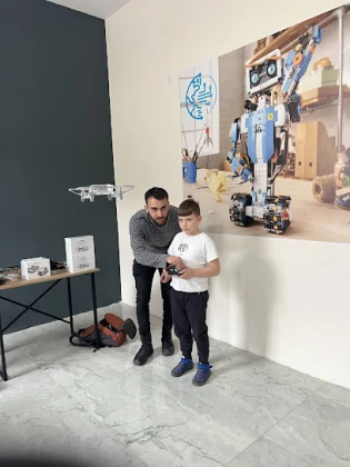 Teknoakademi Bilgisayar Ve Robotik Kodlama Akademisi Teknoakademi Bilgisayar Ve Robotik Kodlama Akademisi
