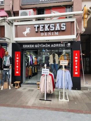Teksas Giyim14 Teksas Giyim14
