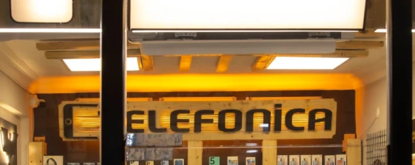 Telefonica Cep Telefon Ve Özel Teknik Servis