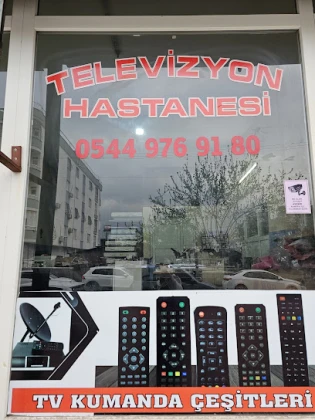 Televizyon Hastanesi Televizyon Hastanesi
