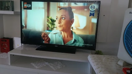 Televizyon Tamircisi - Hilal Elektronik Televizyon Tamircisi - Hilal Elektronik