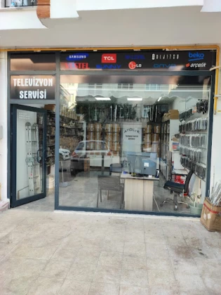 Televizyon Tamiri - Merkez Servis Televizyon Tamiri - Merkez Servis