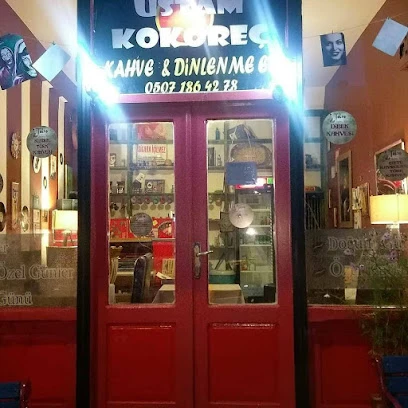 Telve Kahve Dükkanı Ardahan Telve Kahve Dükkanı Ardahan