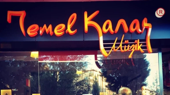 Temel Kanar Müzik Temel Kanar Müzik
