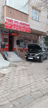 Temiz Oto Aksesuar Kırklareli Temiz Oto Aksesuar Kırklareli