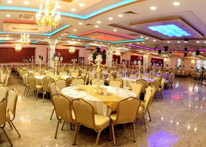 Tempo Park Düğün Sünnet Ve Organizasyon Salonları Tempo Park Düğün Sünnet Ve Organizasyon Salonları