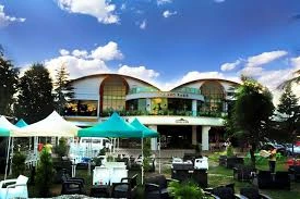 Tempo Park Düğün Ve Organizasyon Salonları