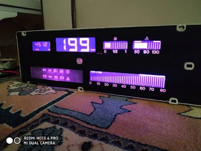 Tempra Tipo Dijital Gösterge Paneli Tamır Bakım Renklendirme Ve Onarım Merkezi İstanbul Tempra Tipo Dijital Gösterge Paneli Tamır Bakım Renklendirme Ve Onarım Merkezi İstanbul