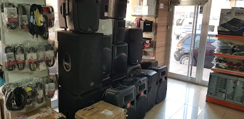 Temusan Elektronik Ses Işık Sahne Sistemleri Ltd. Şti. Temusan Elektronik Ses Işık Sahne Sistemleri Ltd. Şti.