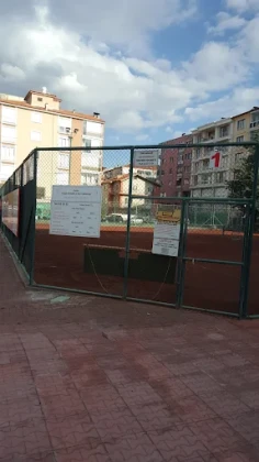 Tenis Kortu Club Burdur Tenis Kortu Club Burdur