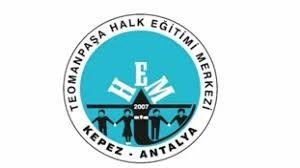 Teomanpaşa Halk Eğitimi Merkezi Teomanpaşa Halk Eğitimi Merkezi