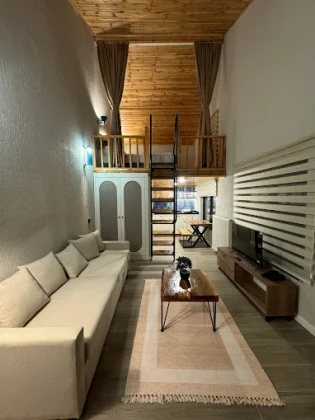 Tepe Bungalov Ankara Tepe Bungalov Ankara