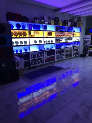 Tepe Sound Mardin Tepe Sound Mardin