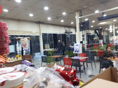 Tepecik Eğitim Ve Araştırma Hastahanesi Kantin Cafe İşletmeleri Tepecik Eğitim Ve Araştırma Hastahanesi Kantin Cafe İşletmeleri